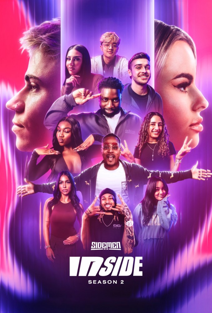 Inside (2024) - Season 2 [107522] (A1772966170) [[TV Programmes]] --Plex--